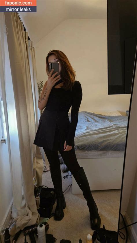 Cadaea / Sophie Keen / cadaea nude OnlyFans, Instagram .